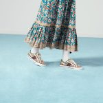 Women’s Gucci Tennis 1977 sneaker - Image 2